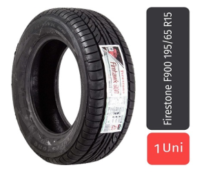Firestone Llanta P19565 R15 Firehawk 900